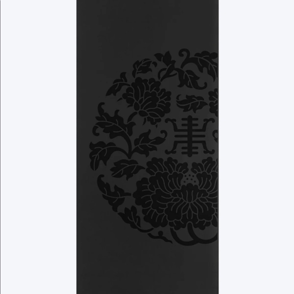 Gaiam yoga mat